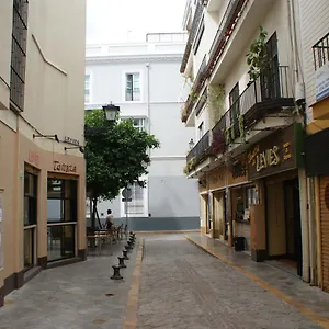 Appartamento Levies, Siviglia