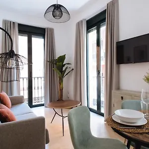 Appartamento Chiqui And Vicente, Siviglia