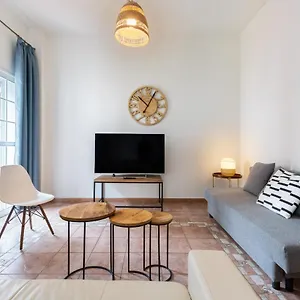 Appartamento Hsh Triana, Siviglia