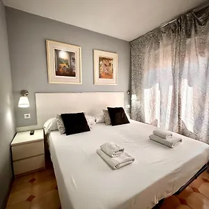 Appartamento Rentalsevilla A Orillas Del Guadalquivir, Siviglia
