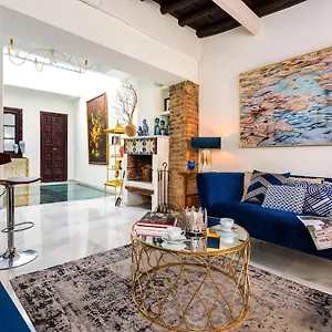 Hsh Select Casa Pilatos Appartamento